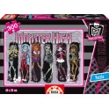 300 Monster High Educa