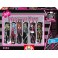 300 Monster High Educa