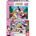 48 Mickey Mouse Clubhouse Educa