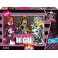 200 Monster High Educa