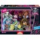 500 Monster High Educa