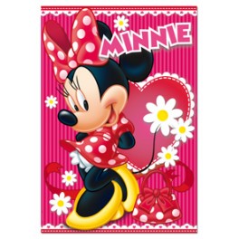 Puzzle Minnie 500 Educa