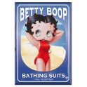 Puzzle Betty Boop Bañador 500 Educa