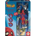 Puzzle 400 Spectacular Spideman