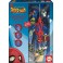 Puzzle 400 Spectacular Spideman