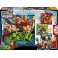 Puzzle Progresivo Super Hero Squad