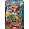 2 puzzles 48 Super Hero Squad