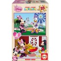 25 Minnie Educa