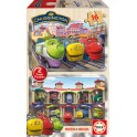 16 Chuggington Educa