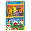 20 Doraemon Educa
