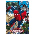 500 Ultimate Spiderman Educa