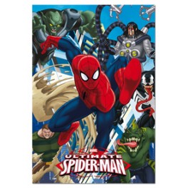 500 Ultimate Spiderman Educa