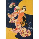 Puzzle Futatsu Ogi Educa