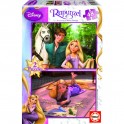 48 Rapunzel Educa