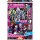 100 Monster High Educa