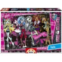 Puzzle 200 Monster High Educa