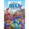 100 Monster University