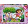 100 Dora la Exploradora Educa