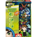 Puzzle Gigante Ben 10 Ultimate Alien Educa