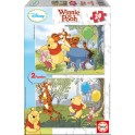 20 Winnie the Pooh Educa