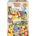 16 Winnie the pooh Educa