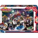 200 Beyblade Educa