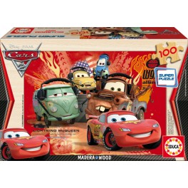 100 Cars2 Educa