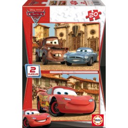 20 Cars2 Educa