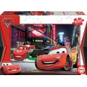 100 Cars 2 Educa