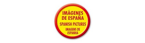 Puzzles Imágenes de España Educa