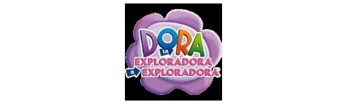 Puzzles Dora La Exploradora Educa