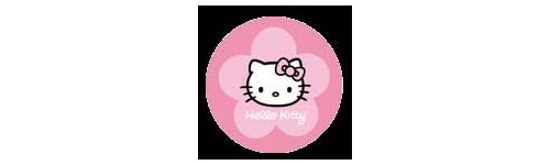 Puzzles Hello Kitty Educa