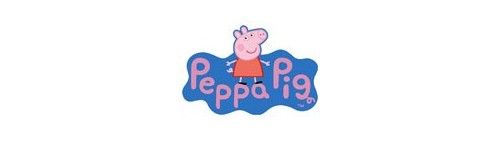 Puzzles Peppa Pig Educa