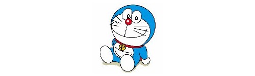 Puzzles Doraemon Educa