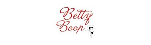  Puzzles Betty Boop Educa