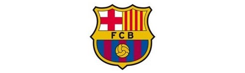 Puzzles Futbol Club Barcelona Educa