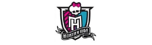 Puzzles Monster High Educa