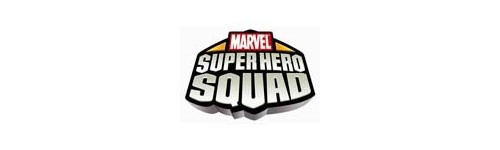 Puzzles Super Hero Squad