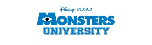 Puzzles Monsters University