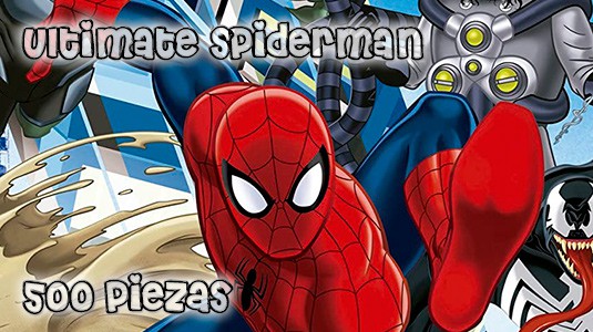 ultimate-spiderman